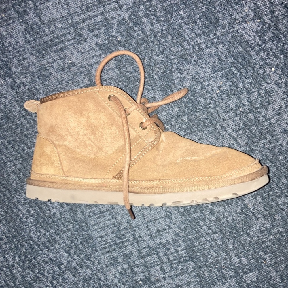 Ugg Neumel Chestnut - image 3